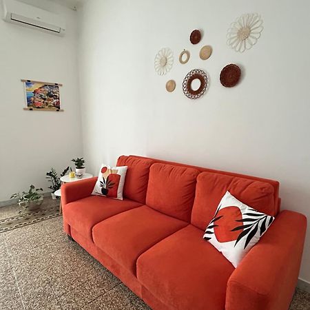 Casa Makigio Appartement Vietri Buitenkant foto