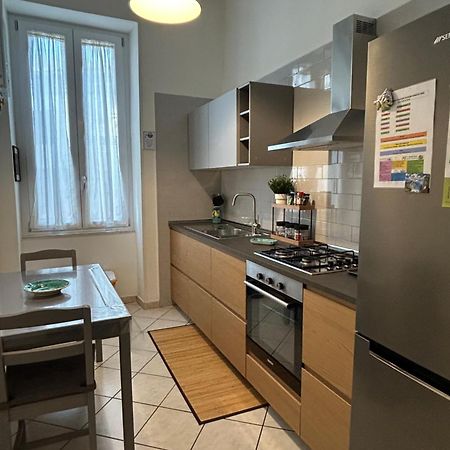 Casa Makigio Appartement Vietri Buitenkant foto