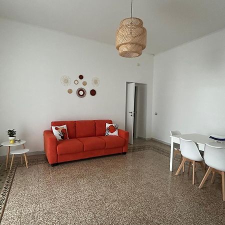 Casa Makigio Appartement Vietri Buitenkant foto
