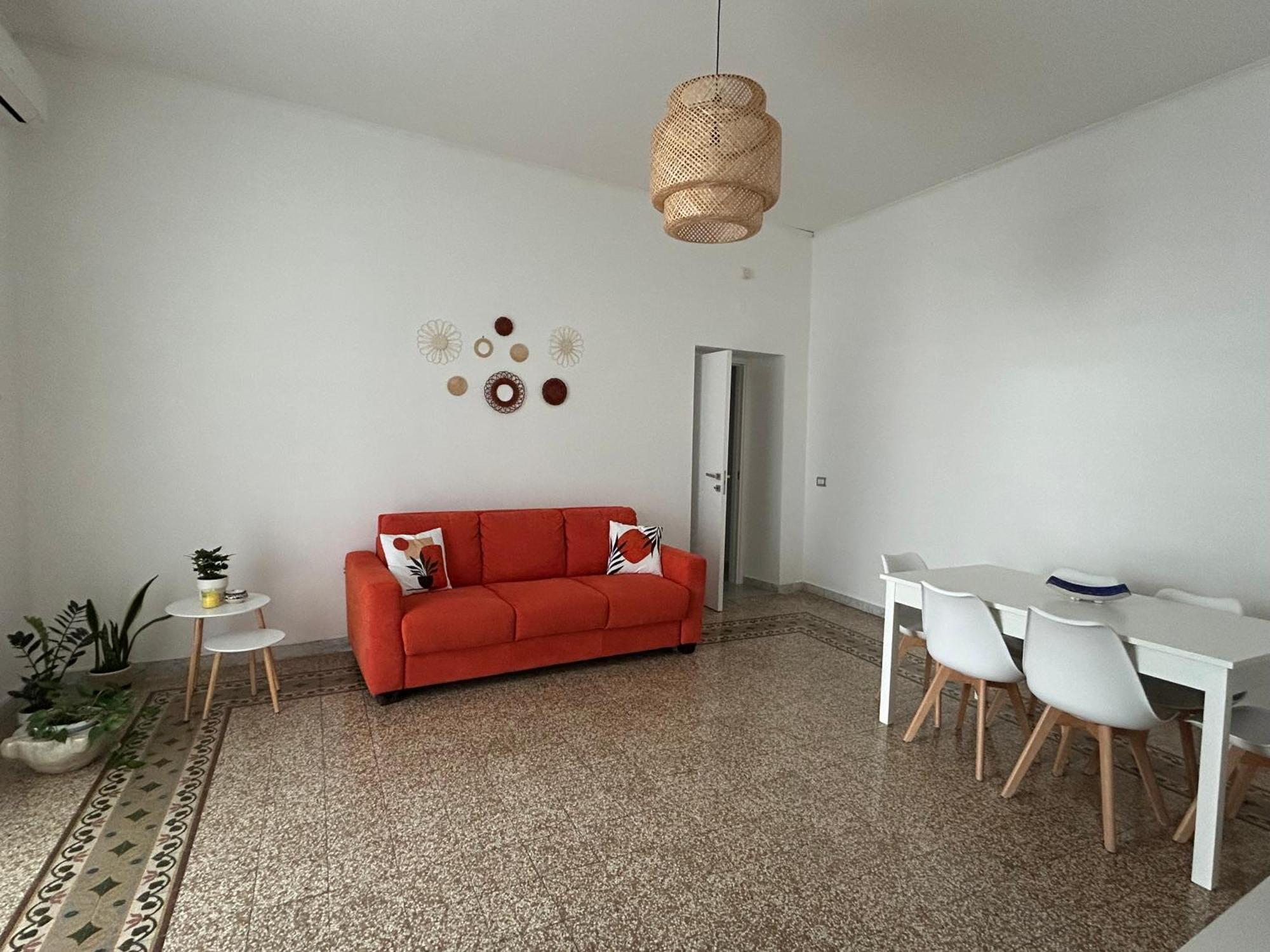 Casa Makigio Appartement Vietri Buitenkant foto